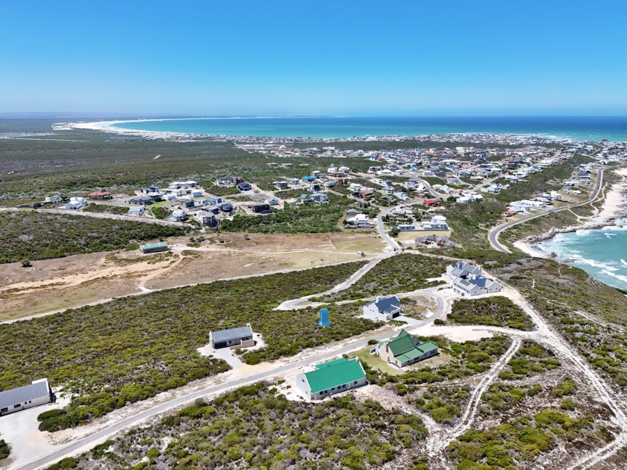 0 Bedroom Property for Sale in Agulhas Western Cape